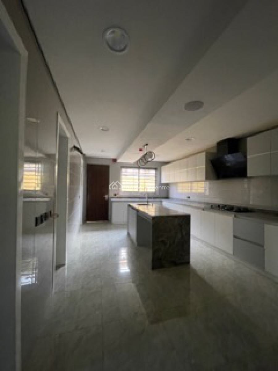 Designer Family %property% of Space and Sophistication, Megamound Estate Lekki County Homes Ikota, Lekki Phase 2, Lekki, Lagos, Detached Duplex for Sale