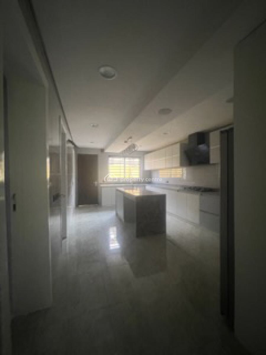 Designer Family %property% of Space and Sophistication, Megamound Estate Lekki County Homes Ikota, Lekki Phase 2, Lekki, Lagos, Detached Duplex for Sale