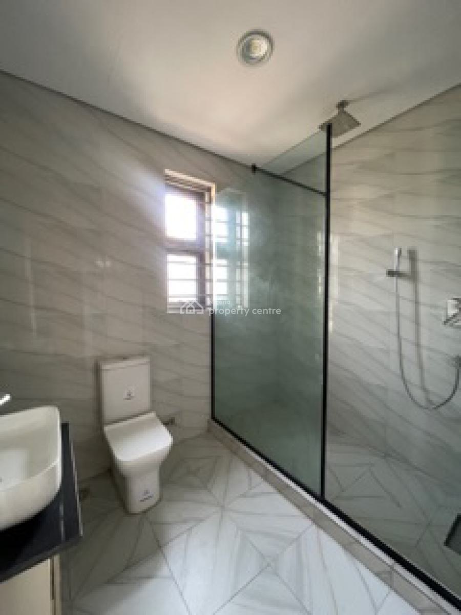 Designer Family %property% of Space and Sophistication, Megamound Estate Lekki County Homes Ikota, Lekki Phase 2, Lekki, Lagos, Detached Duplex for Sale