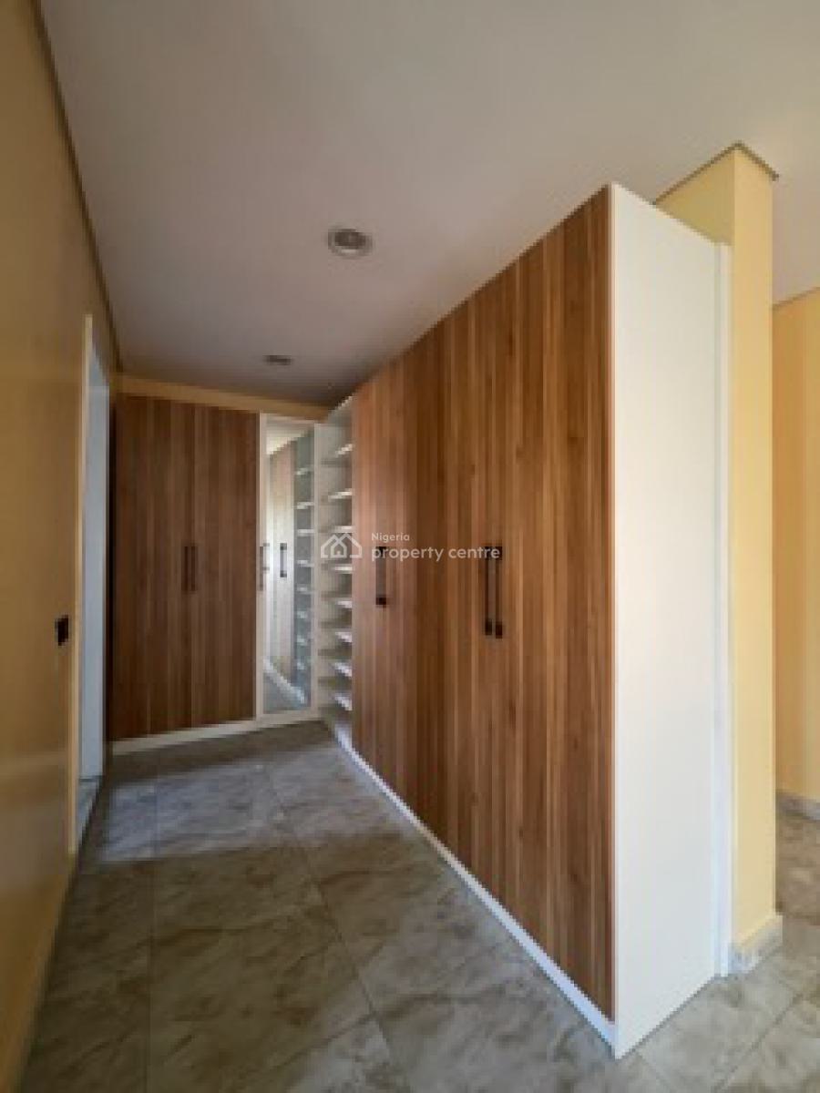 Designer Family %property% of Space and Sophistication, Megamound Estate Lekki County Homes Ikota, Lekki Phase 2, Lekki, Lagos, Detached Duplex for Sale