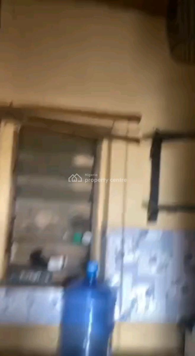 Standard and Executive Self Contain, Alara Street, Sabo, Yaba, Lagos, Self Contain (single Rooms) for Rent