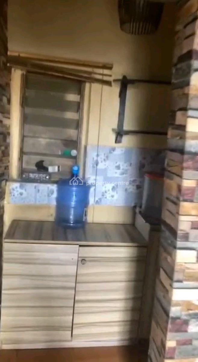 Standard and Executive Self Contain, Alara Street, Sabo, Yaba, Lagos, Self Contain (single Rooms) for Rent