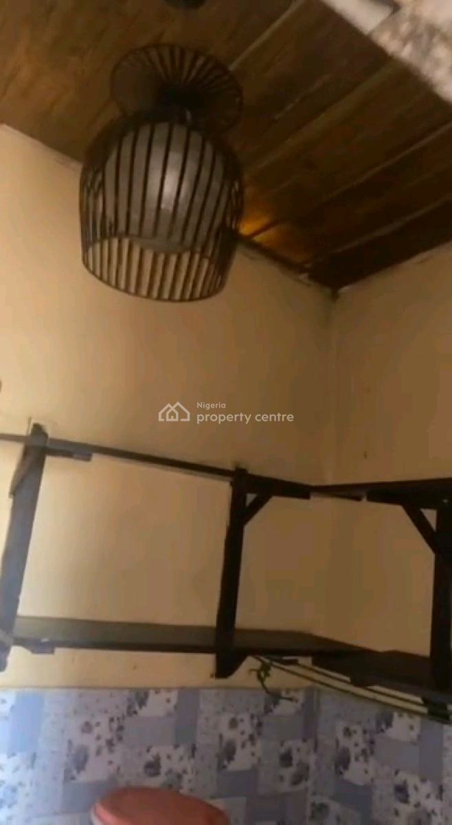 Standard and Executive Self Contain, Alara Street, Sabo, Yaba, Lagos, Self Contain (single Rooms) for Rent