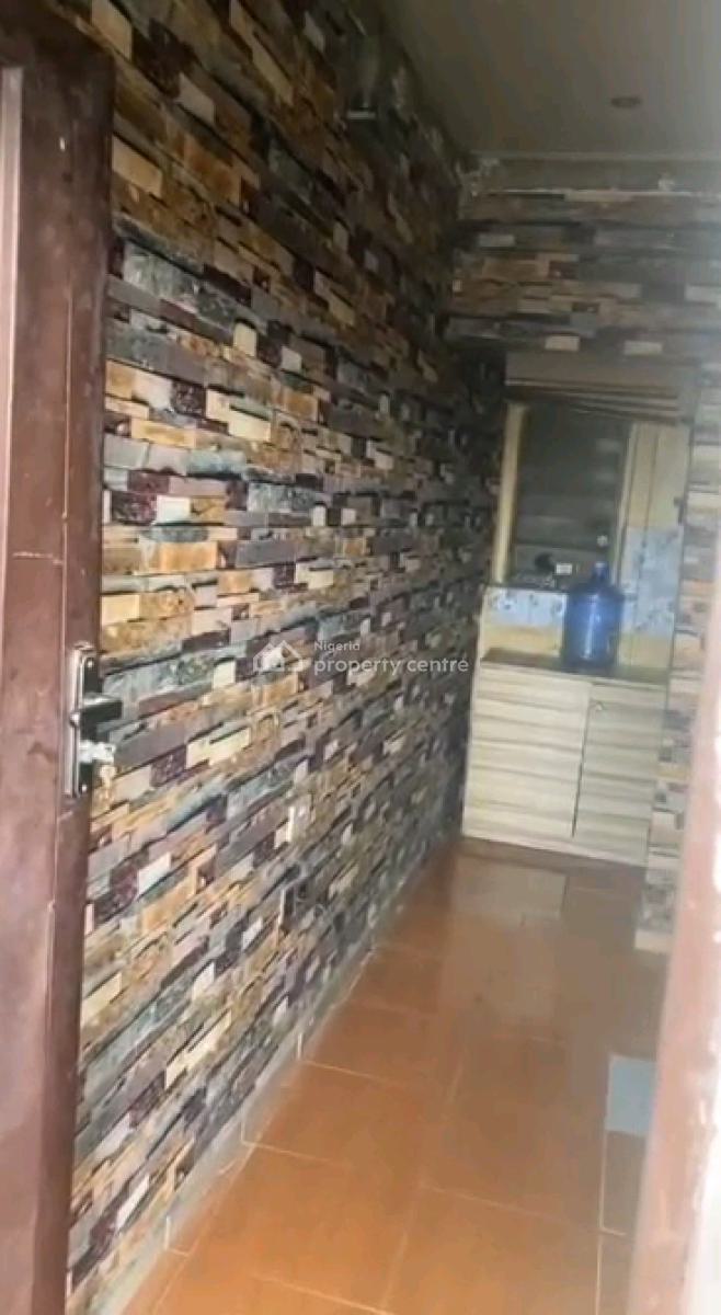 Standard and Executive Self Contain, Alara Street, Sabo, Yaba, Lagos, Self Contain (single Rooms) for Rent