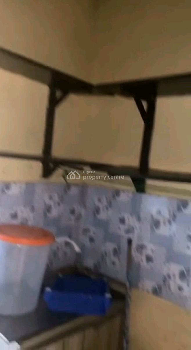 Standard and Executive Self Contain, Alara Street, Sabo, Yaba, Lagos, Self Contain (single Rooms) for Rent