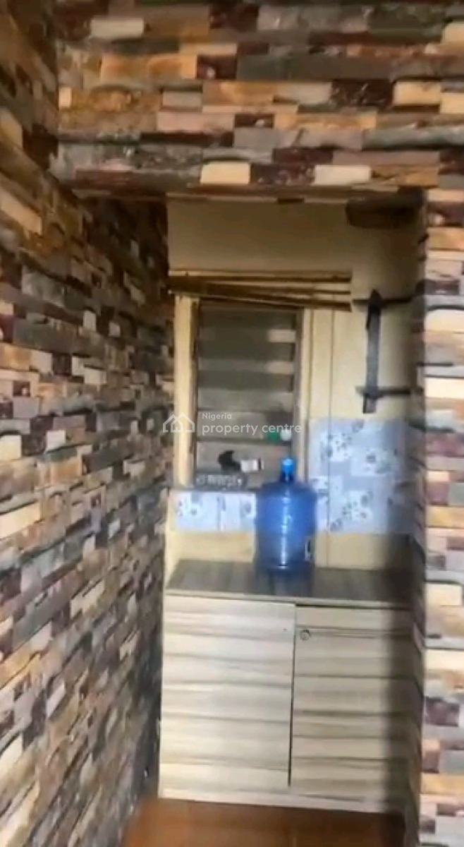 Standard and Executive Self Contain, Alara Street, Sabo, Yaba, Lagos, Self Contain (single Rooms) for Rent