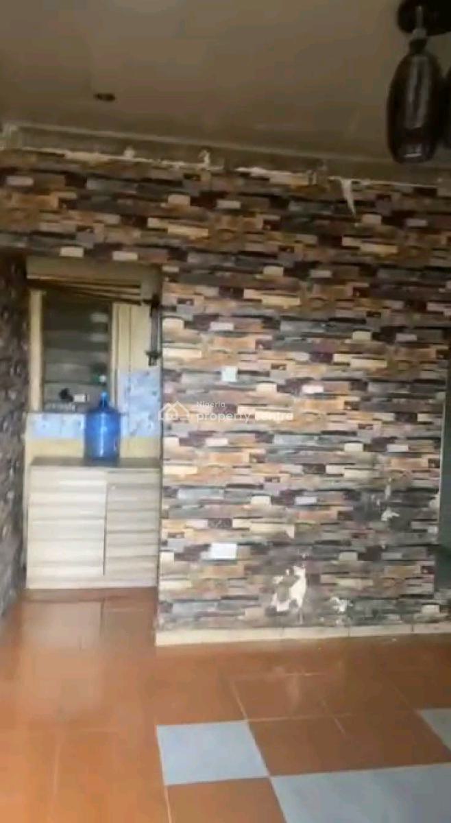 Standard and Executive Self Contain, Alara Street, Sabo, Yaba, Lagos, Self Contain (single Rooms) for Rent