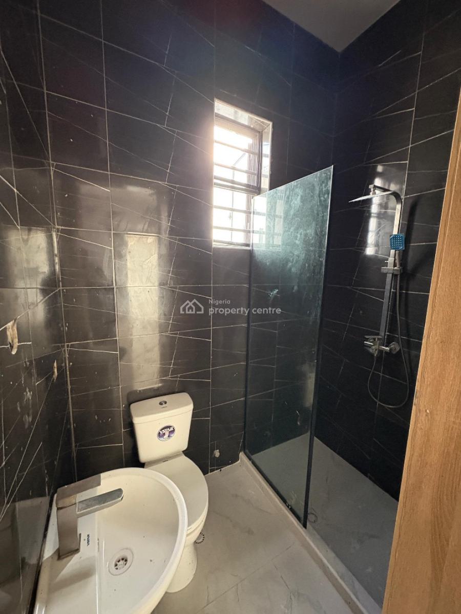 Luxury 4 Bedroom Terrace Duplex, Ikota, Lekki, Lagos, Terraced Duplex for Sale