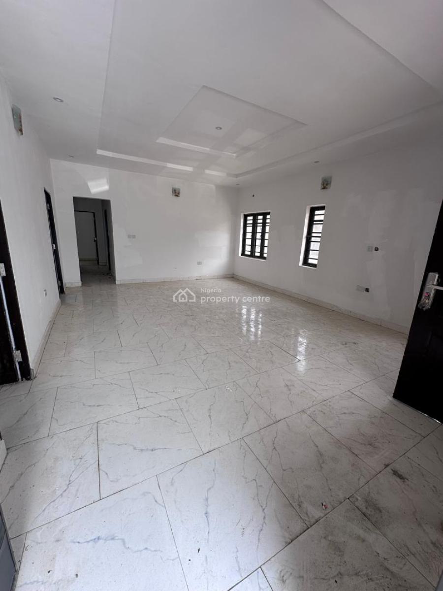3 Bedrooms Fully Detached Bungalow with Bq, Awoyaya, Ibeju Lekki, Lagos, Detached Bungalow for Sale