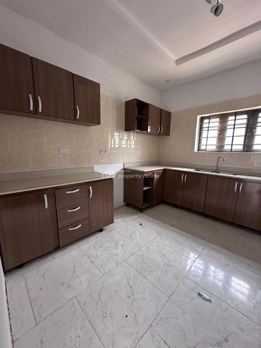3 Bedrooms Fully Detached Bungalow with Bq, Awoyaya, Ibeju Lekki, Lagos, Detached Bungalow for Sale