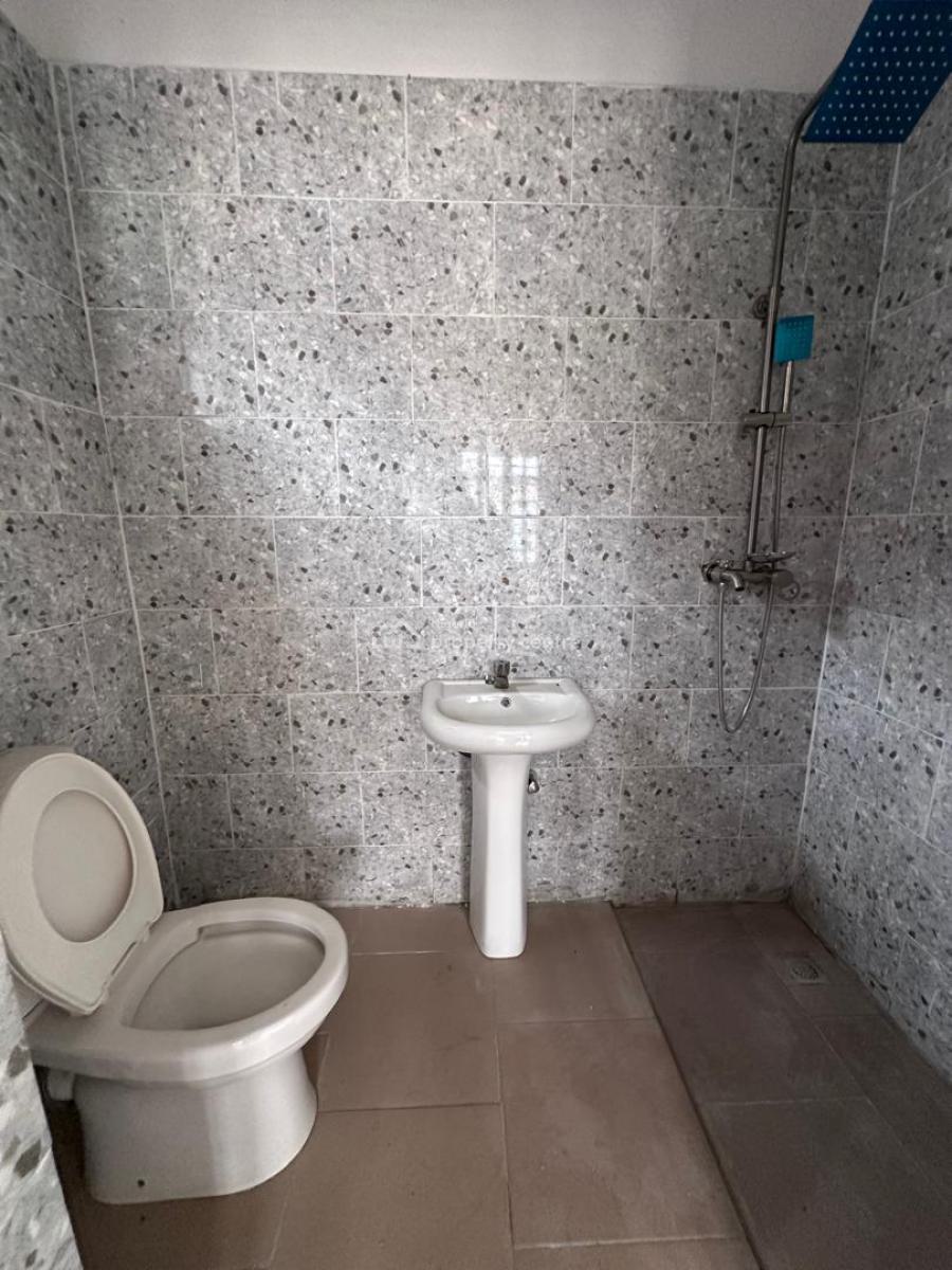 3 Bedrooms Fully Detached Bungalow with Bq, Awoyaya, Ibeju Lekki, Lagos, Detached Bungalow for Sale