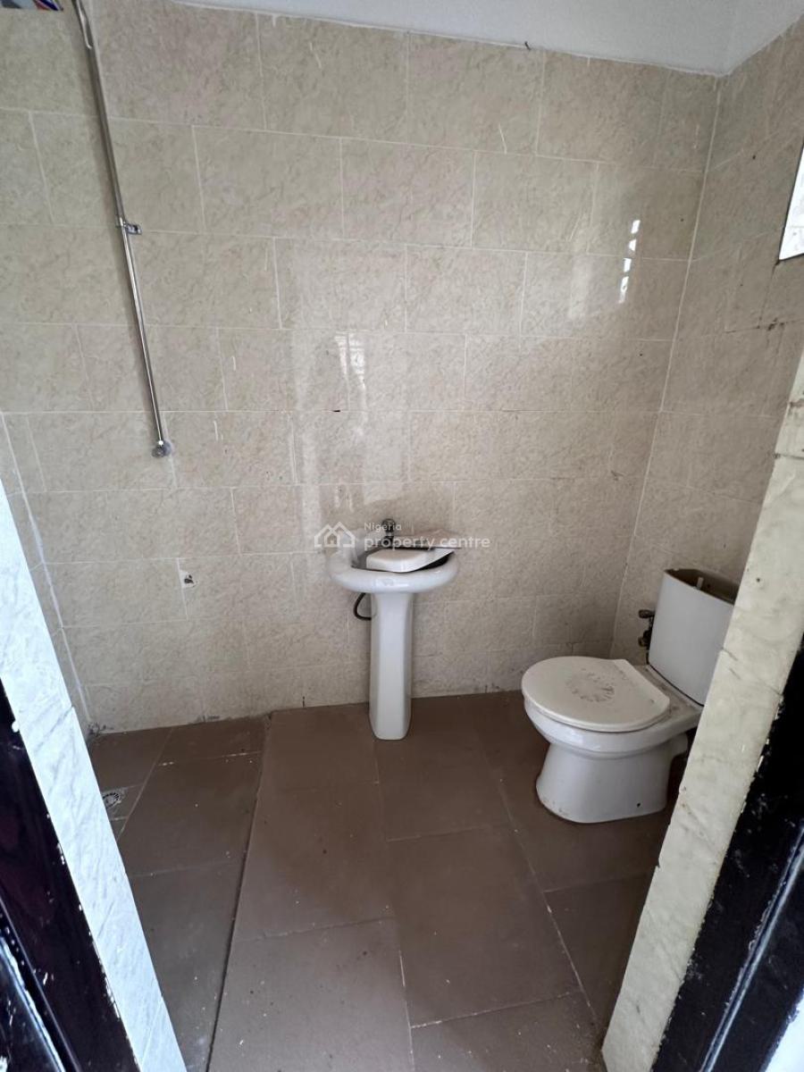 3 Bedrooms Fully Detached Bungalow with Bq, Awoyaya, Ibeju Lekki, Lagos, Detached Bungalow for Sale