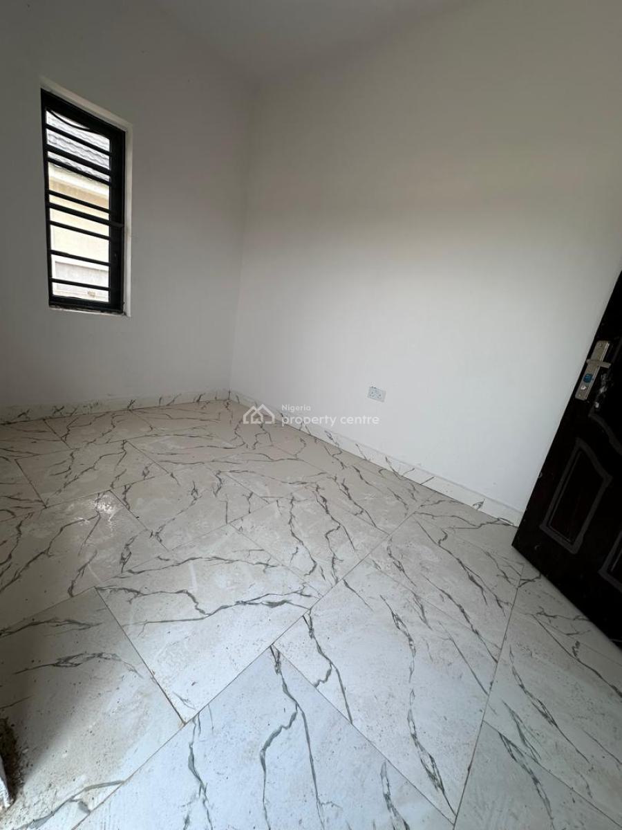 3 Bedrooms Fully Detached Bungalow with Bq, Awoyaya, Ibeju Lekki, Lagos, Detached Bungalow for Sale