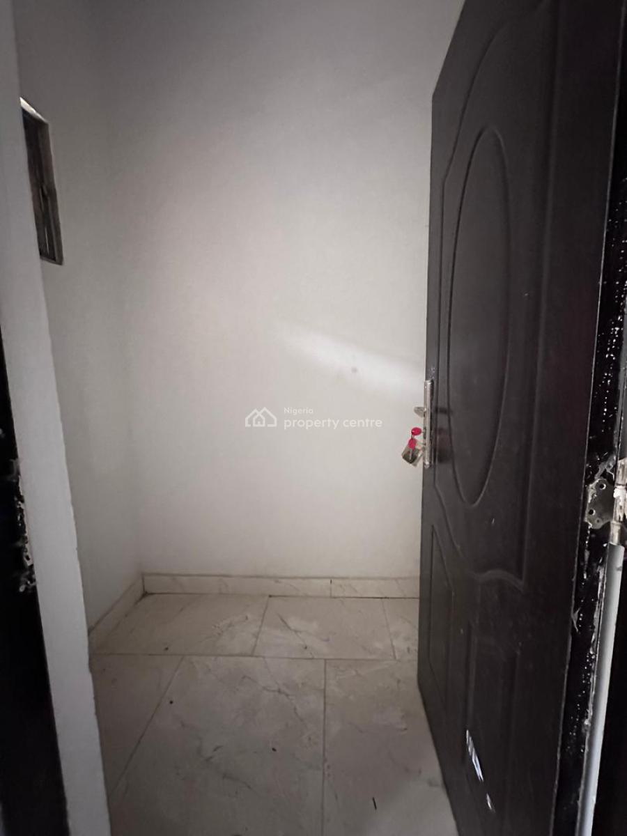 3 Bedrooms Fully Detached Bungalow with Bq, Awoyaya, Ibeju Lekki, Lagos, Detached Bungalow for Sale