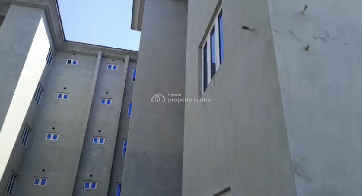 a Standard, Exquisite Land, Asokoro District, Abuja, Residential Land for Sale