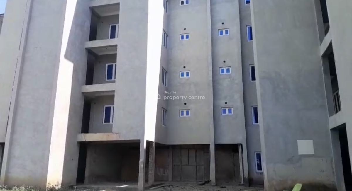 a Standard, Exquisite Land, Asokoro District, Abuja, Residential Land for Sale