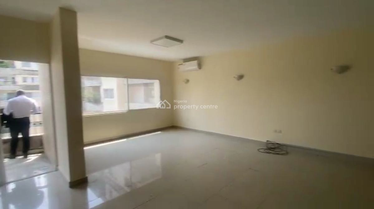 Serviced 3 Bedroom Flat with Bq,pool,gym, Gerard Road, Old Ikoyi, Ikoyi, Lagos, Flat / Apartment for Rent
