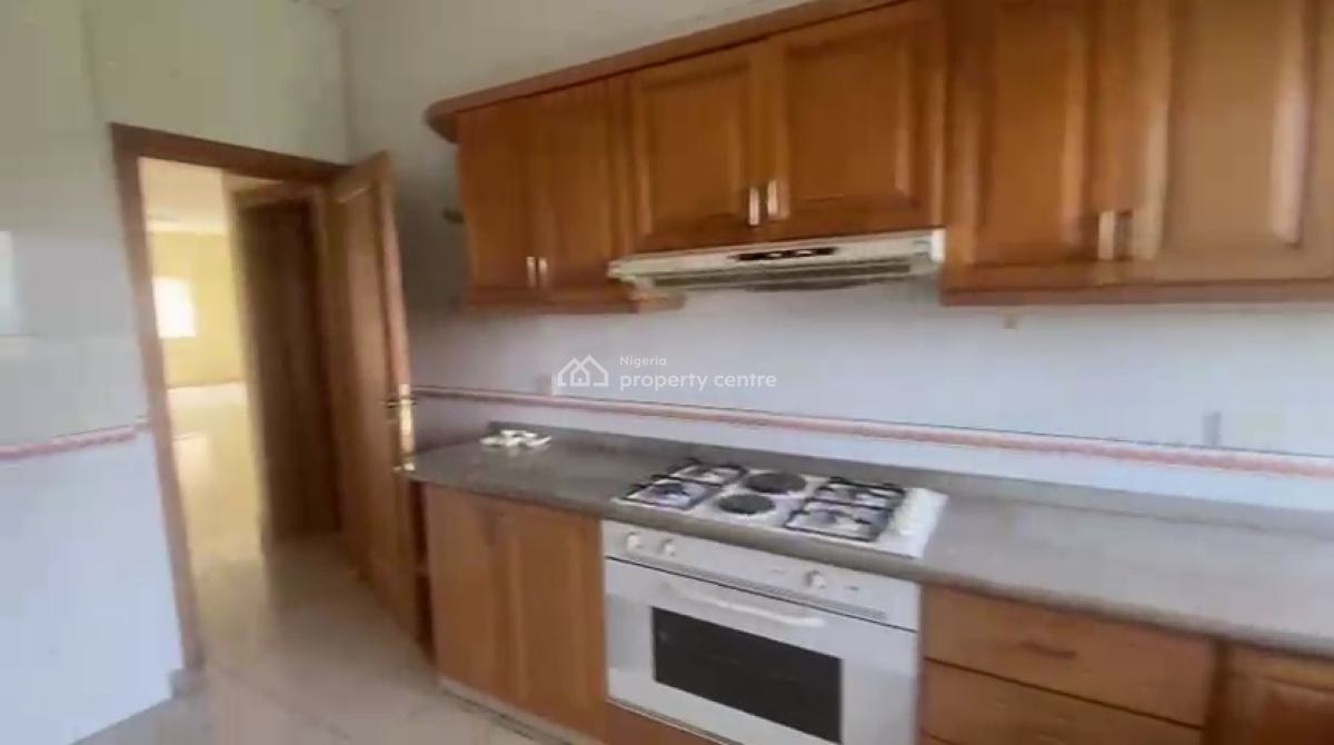Serviced 3 Bedroom Flat with Bq,pool,gym, Gerard Road, Old Ikoyi, Ikoyi, Lagos, Flat / Apartment for Rent