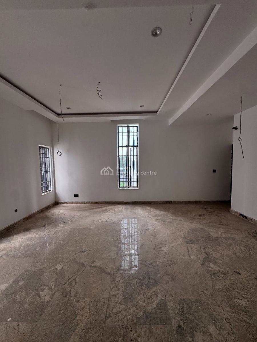 Luxury 6 Bedroom Semi-detached Duplex with Maid Room, Durumi, Abuja, Semi-detached Duplex for Sale