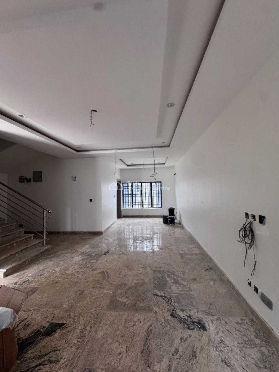 Luxury 6 Bedroom Semi-detached Duplex with Maid Room, Durumi, Abuja, Semi-detached Duplex for Sale