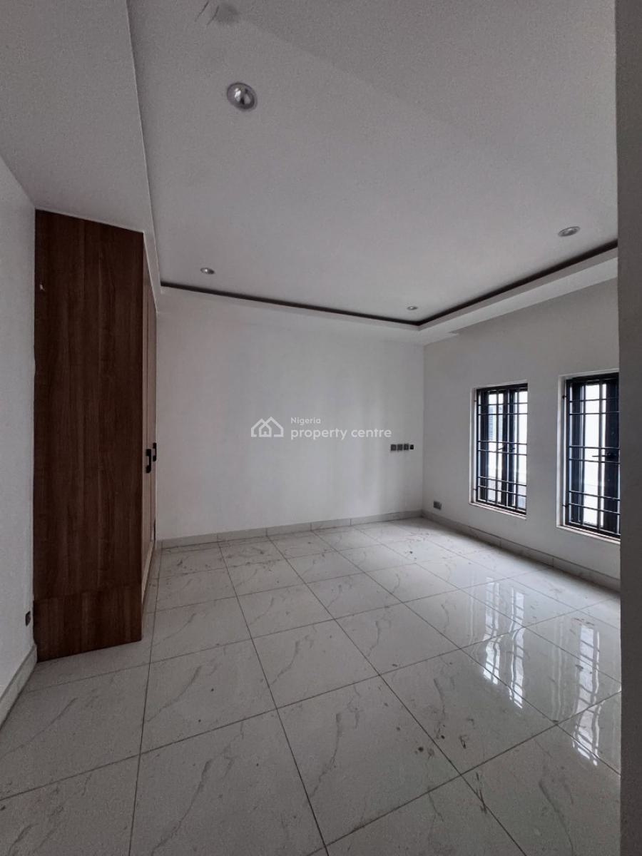 Luxury 6 Bedroom Semi-detached Duplex with Maid Room, Durumi, Abuja, Semi-detached Duplex for Sale