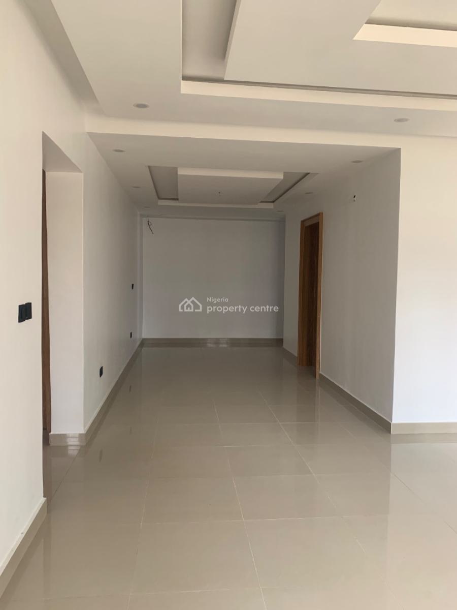 Serviced 2 Bedroom Flat, Lekki Phase 1, Lekki, Lagos, Flat / Apartment for Rent