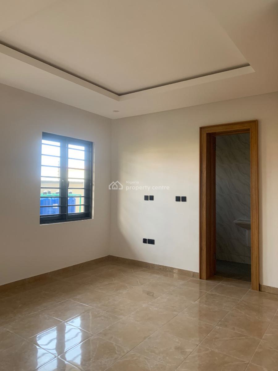 Serviced 2 Bedroom Flat, Lekki Phase 1, Lekki, Lagos, Flat / Apartment for Rent