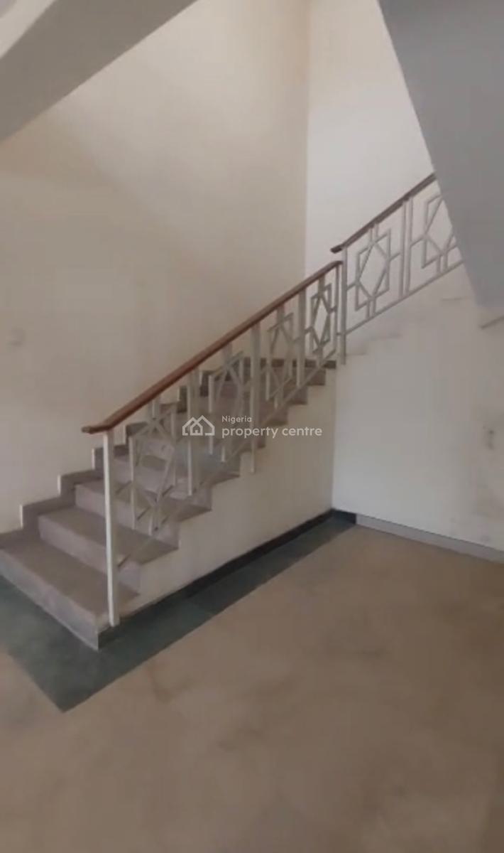 a Standard, Solid Massive Office Building, Maitama District, Abuja, Office Space for Rent