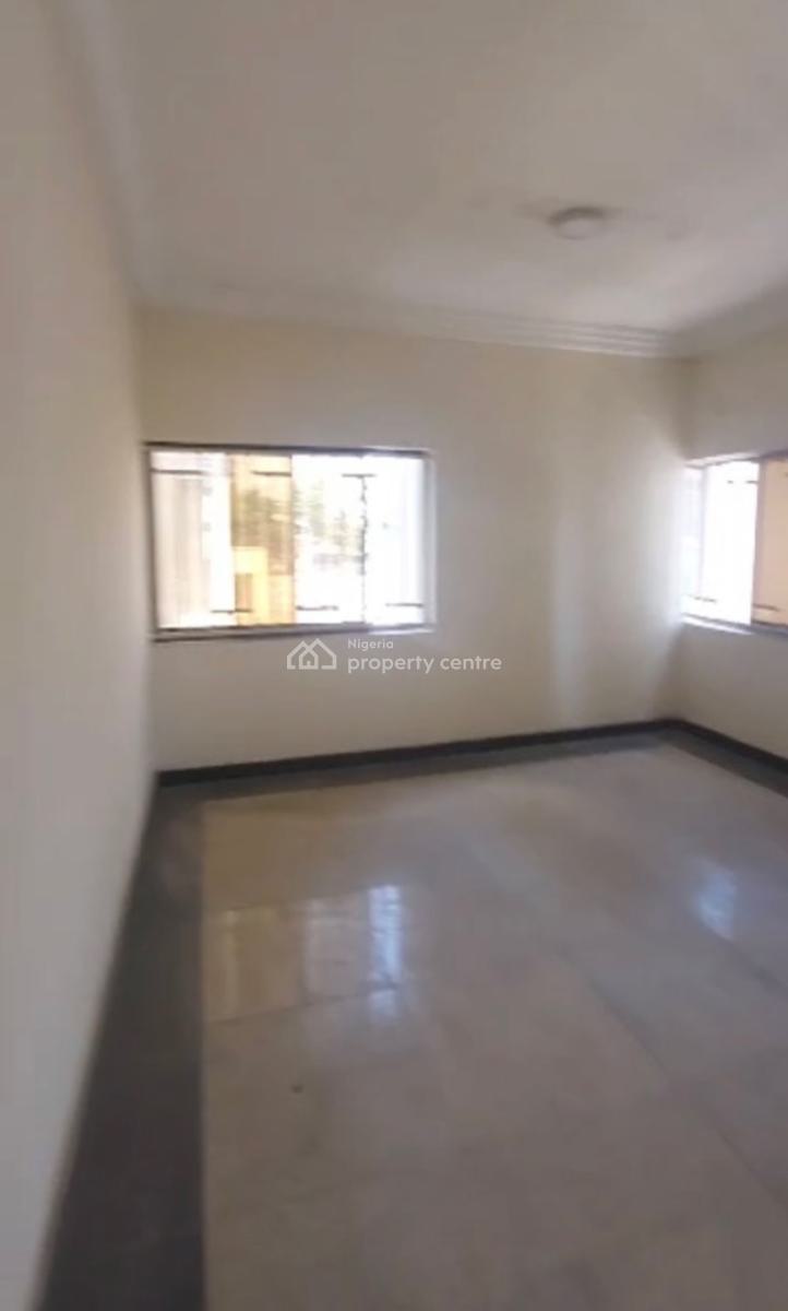 a Standard, Solid Massive Office Building, Maitama District, Abuja, Office Space for Rent