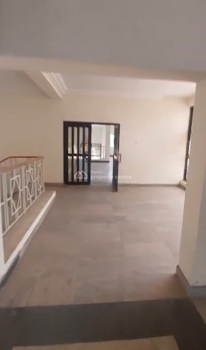 a Standard, Solid Massive Office Building, Maitama District, Abuja, Office Space for Rent