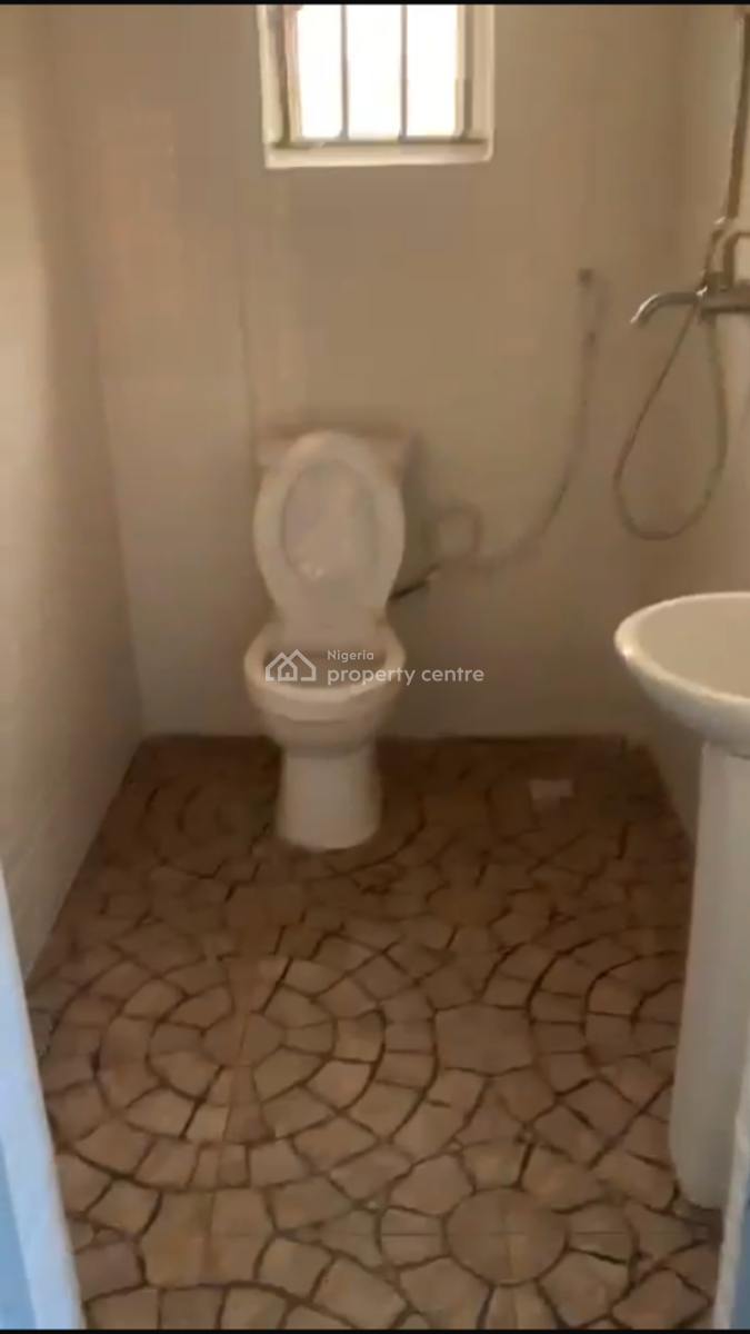 Newly Built 2 Bedroom Flat, Berger, Arepo, Ogun, Flat / Apartment for Rent