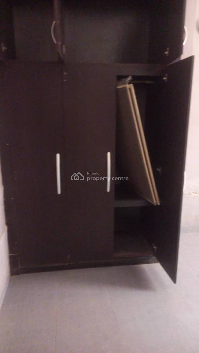 Standard 3 Bedroom Apartment, Off Skymall, Sangotedo, Ajah, Lagos, Flat / Apartment for Rent