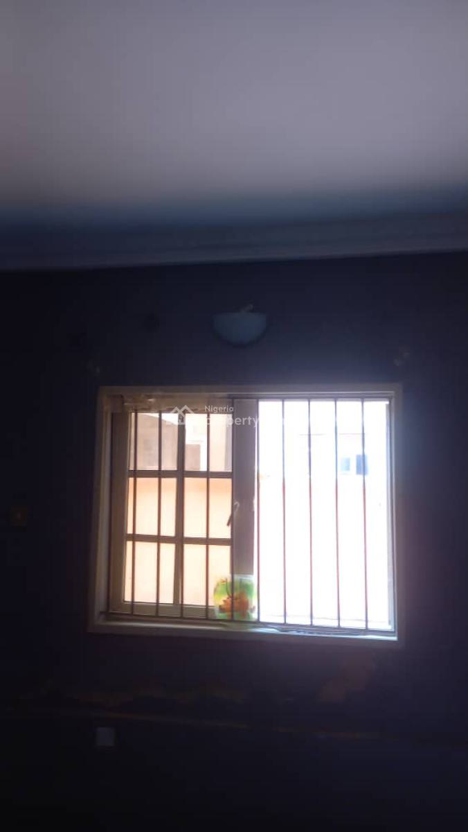 Standard 3 Bedroom Apartment, Off Skymall, Sangotedo, Ajah, Lagos, Flat / Apartment for Rent