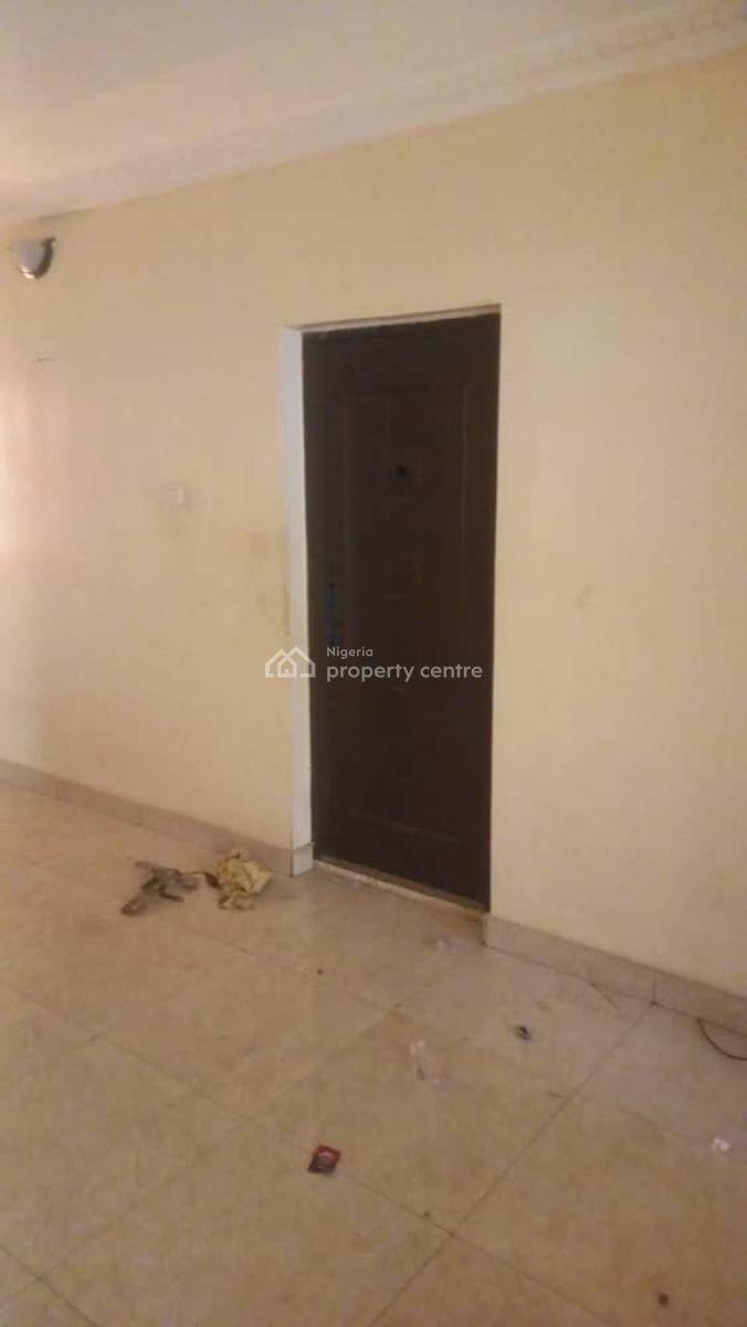 Standard 3 Bedroom Apartment, Off Skymall, Sangotedo, Ajah, Lagos, Flat / Apartment for Rent