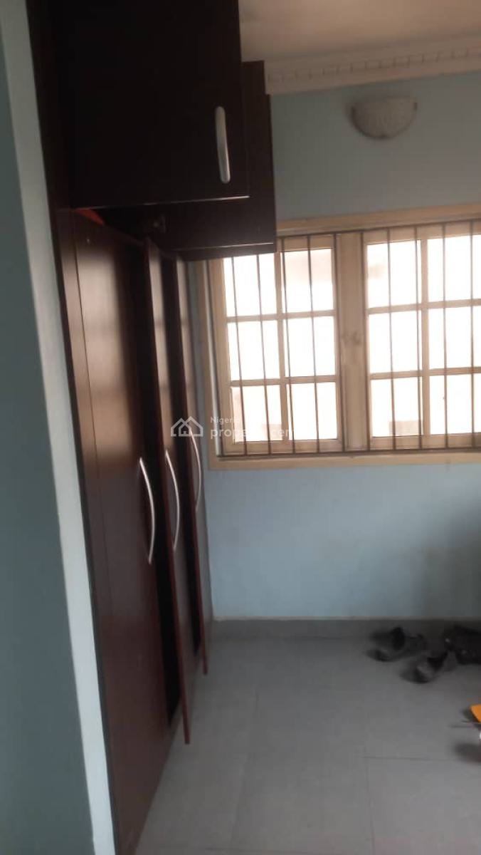 Standard 3 Bedroom Apartment, Off Skymall, Sangotedo, Ajah, Lagos, Flat / Apartment for Rent