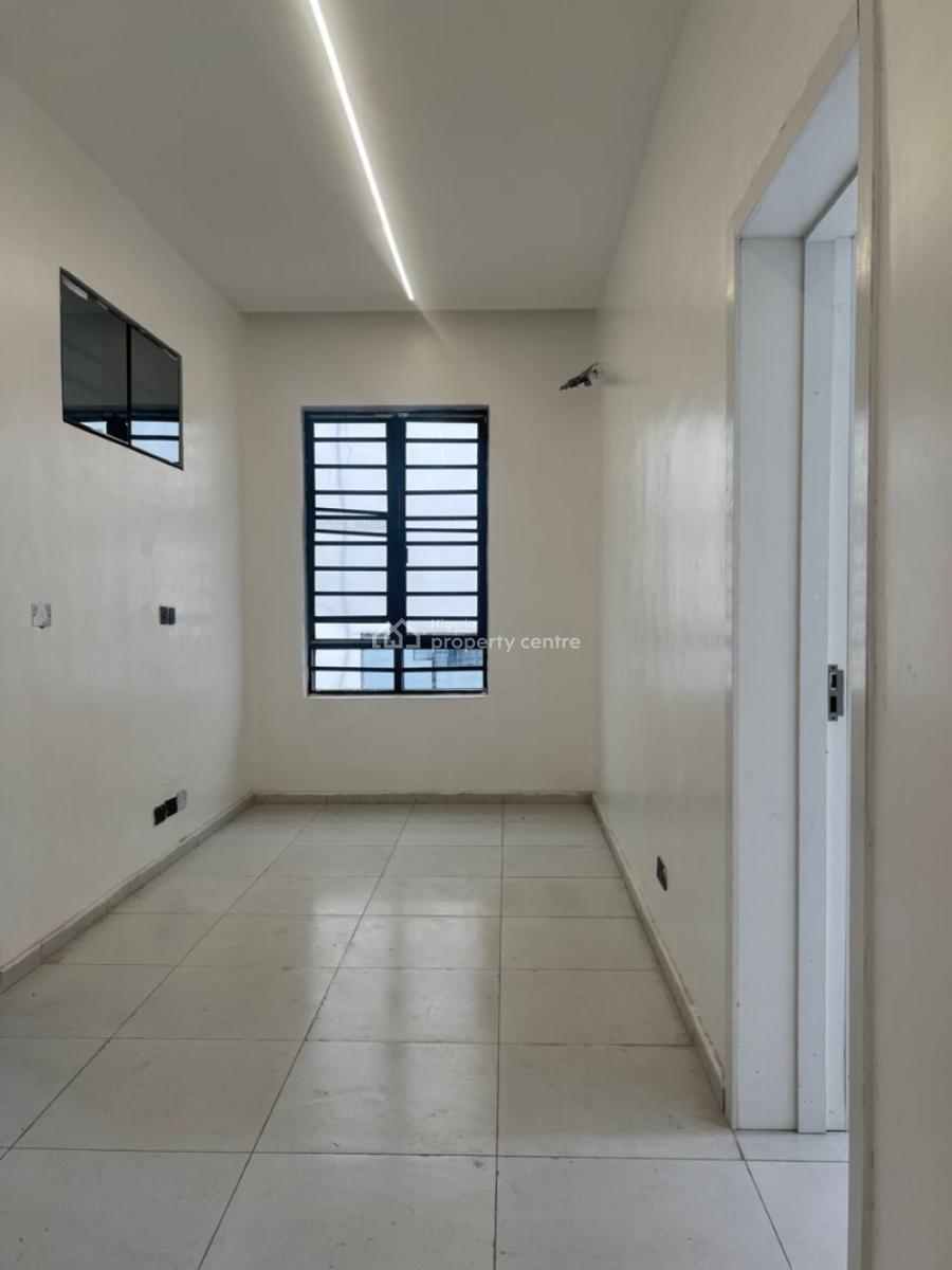 4 Bedroom Detached Duplex, Orchid, Lekki, Lagos, Detached Duplex for Sale
