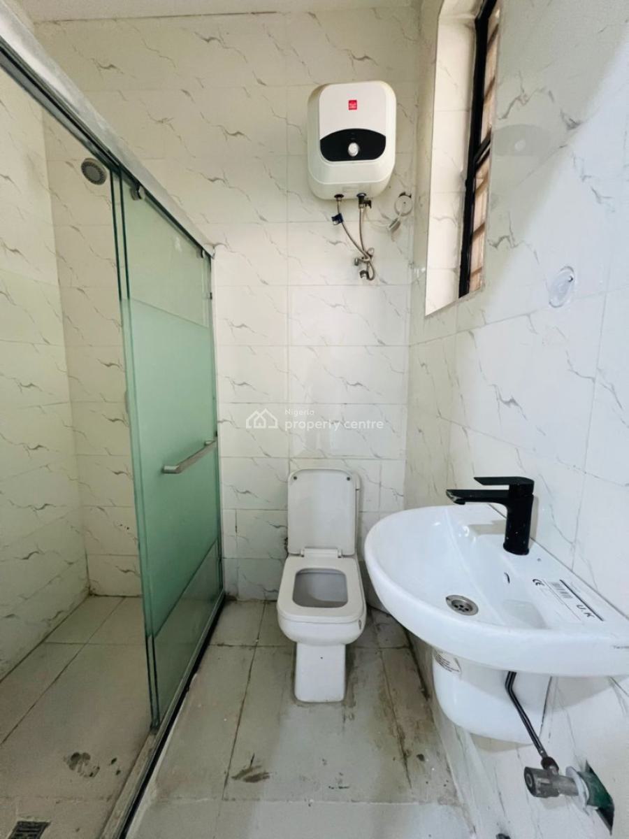 4 Bedroom Detached Duplex, Orchid, Lekki, Lagos, Detached Duplex for Sale