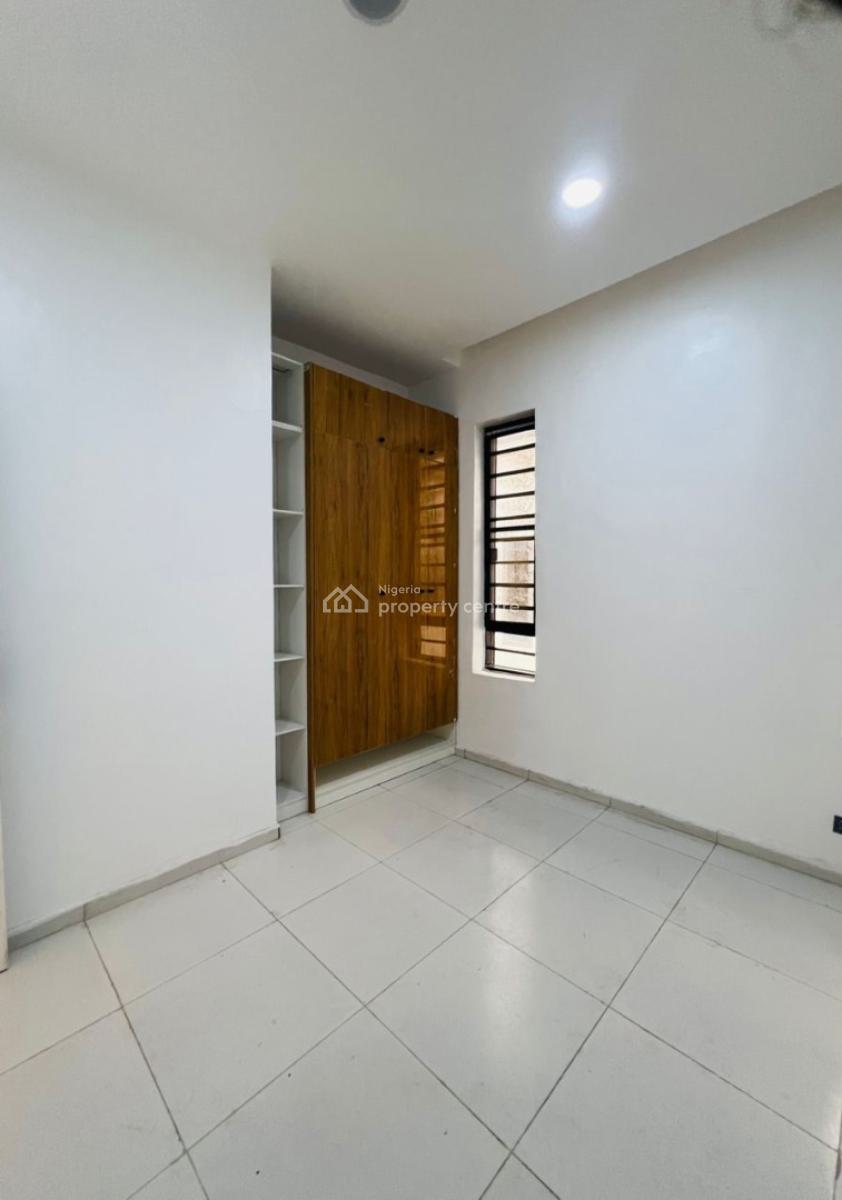 4 Bedroom Detached Duplex, Orchid, Lekki, Lagos, Detached Duplex for Sale