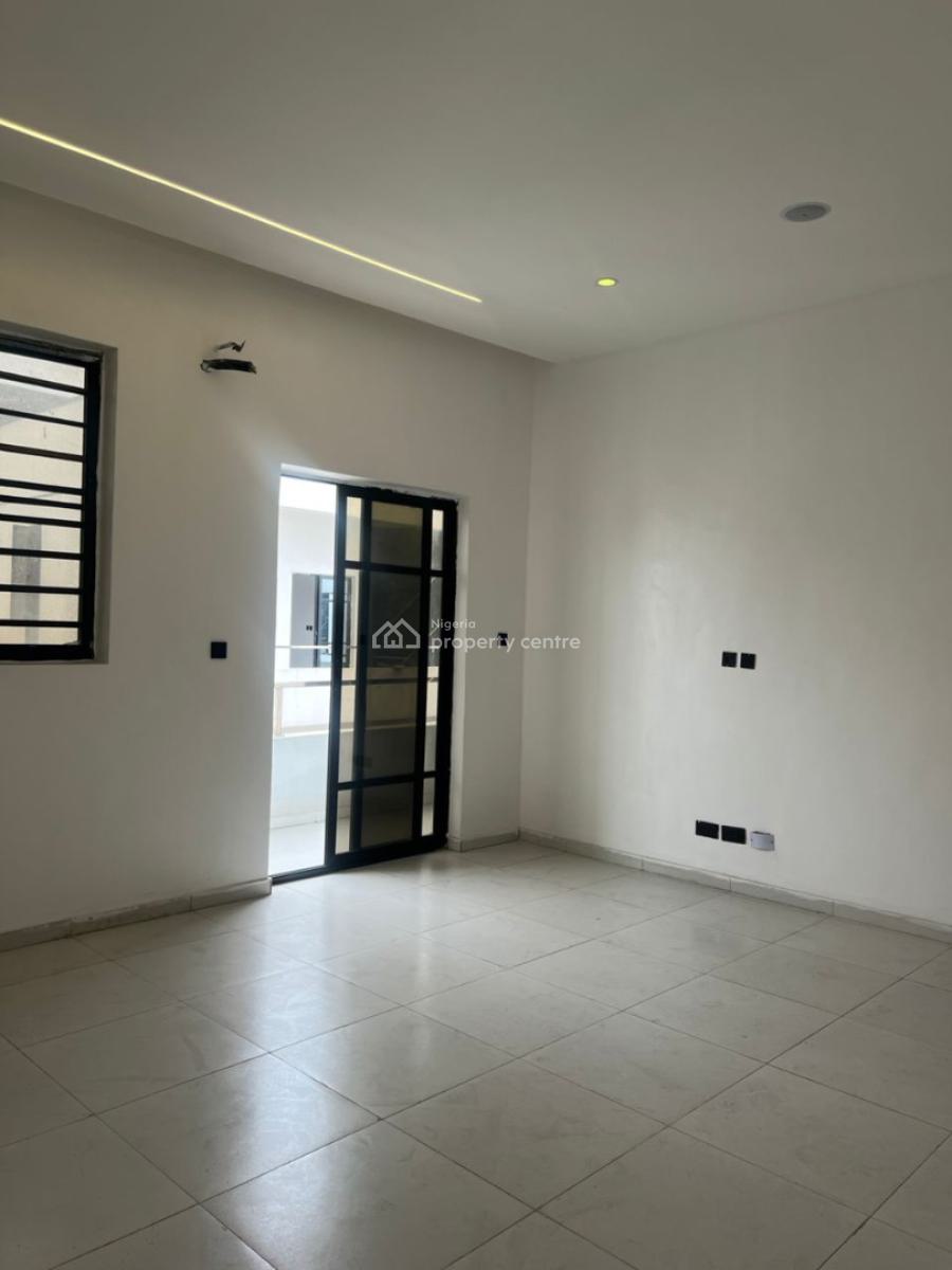 4 Bedroom Detached Duplex, Orchid, Lekki, Lagos, Detached Duplex for Sale