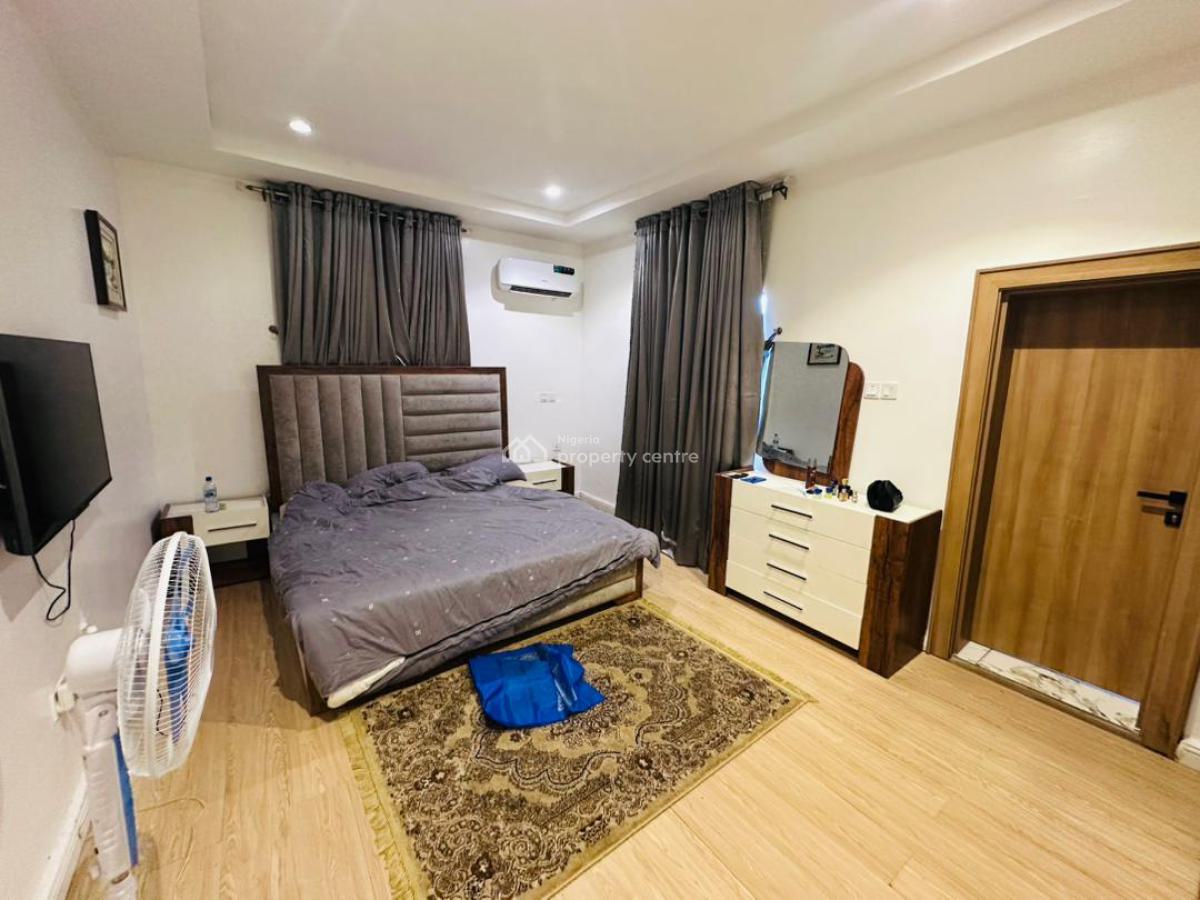 Furnished 2-bedroom Flat, Jahi, Abuja, Flat / Apartment for Sale