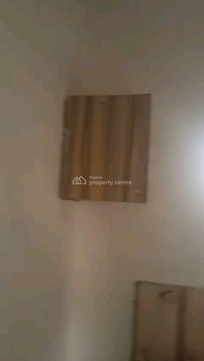 a Relatively New and Decent Self Contain, Groundfloor with Ample Carpark Space, Osanyinpeju Street, Akoka, Yaba, Lagos, Self Contain (single Rooms) for Rent