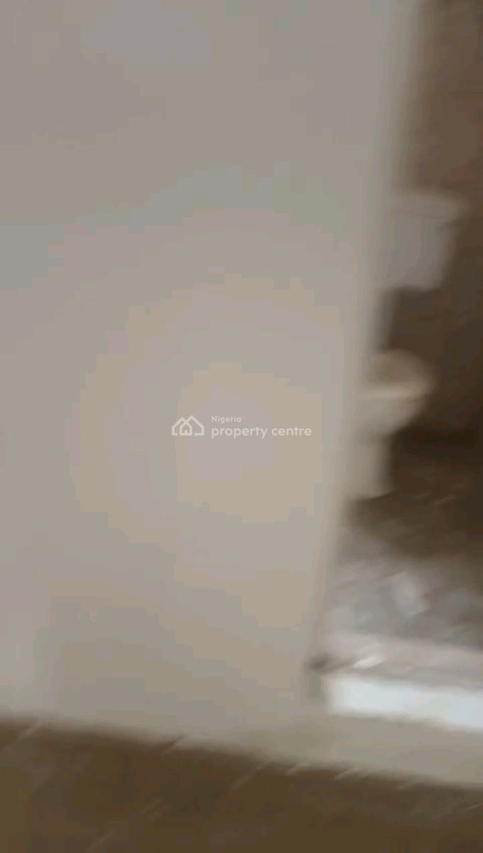 a Relatively New and Decent Self Contain, Groundfloor with Ample Carpark Space, Osanyinpeju Street, Akoka, Yaba, Lagos, Self Contain (single Rooms) for Rent