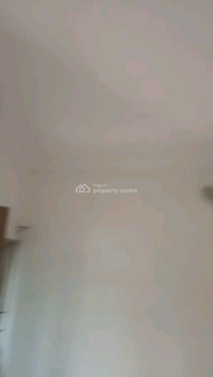 a Relatively New and Decent Self Contain, Groundfloor with Ample Carpark Space, Osanyinpeju Street, Akoka, Yaba, Lagos, Self Contain (single Rooms) for Rent
