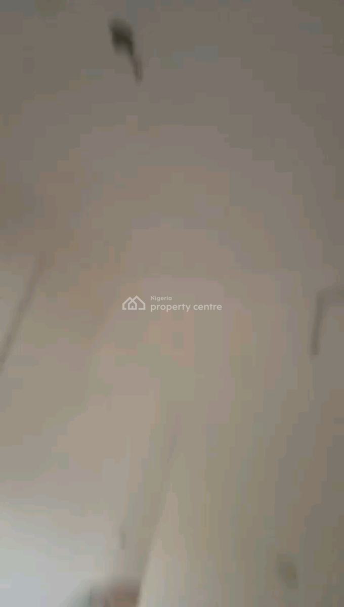 a Relatively New and Decent Self Contain, Groundfloor with Ample Carpark Space, Osanyinpeju Street, Akoka, Yaba, Lagos, Self Contain (single Rooms) for Rent