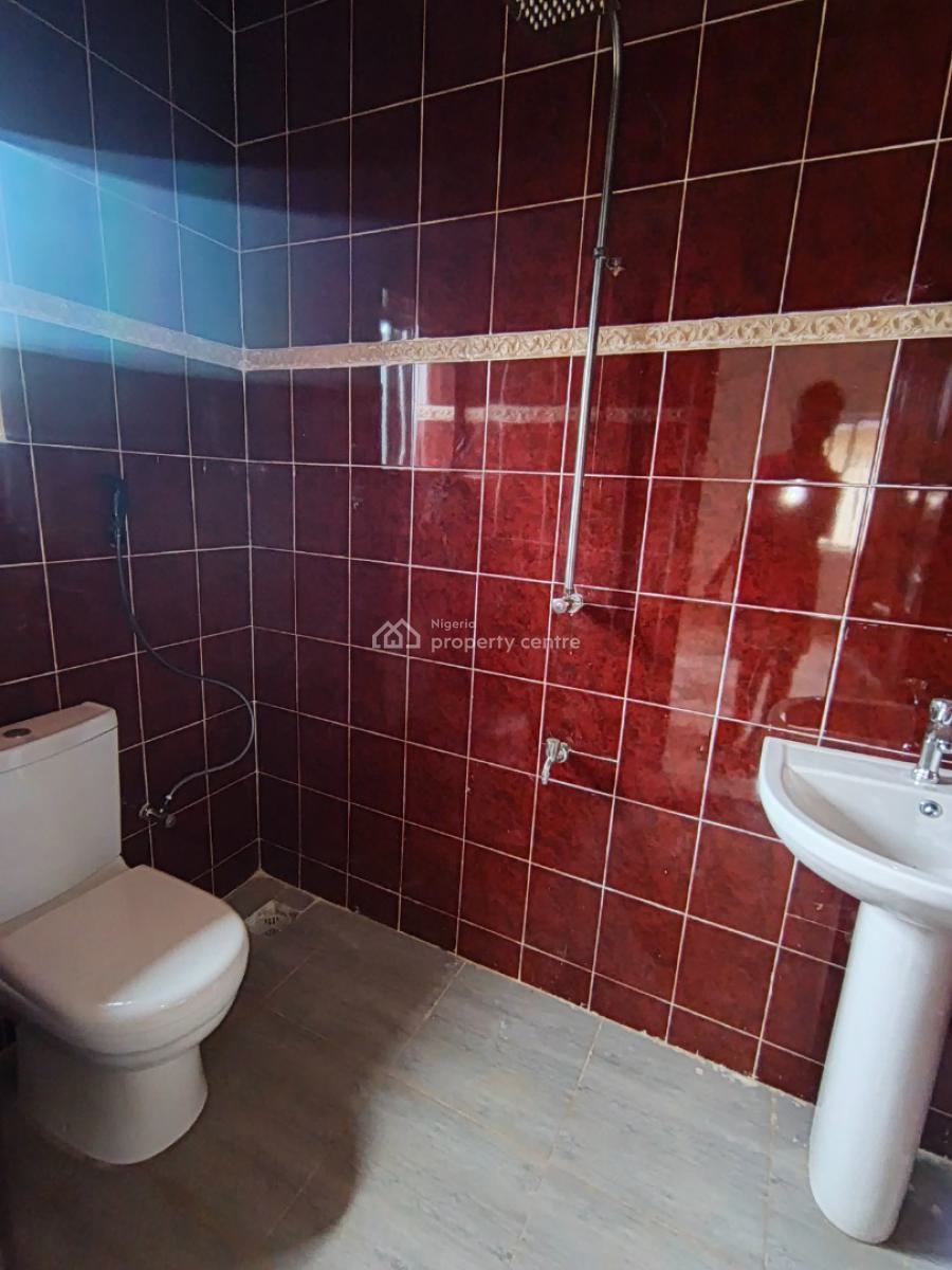 3 Bedroom Flat, Igbe Laara, Ikorodu, Lagos, Flat / Apartment for Rent