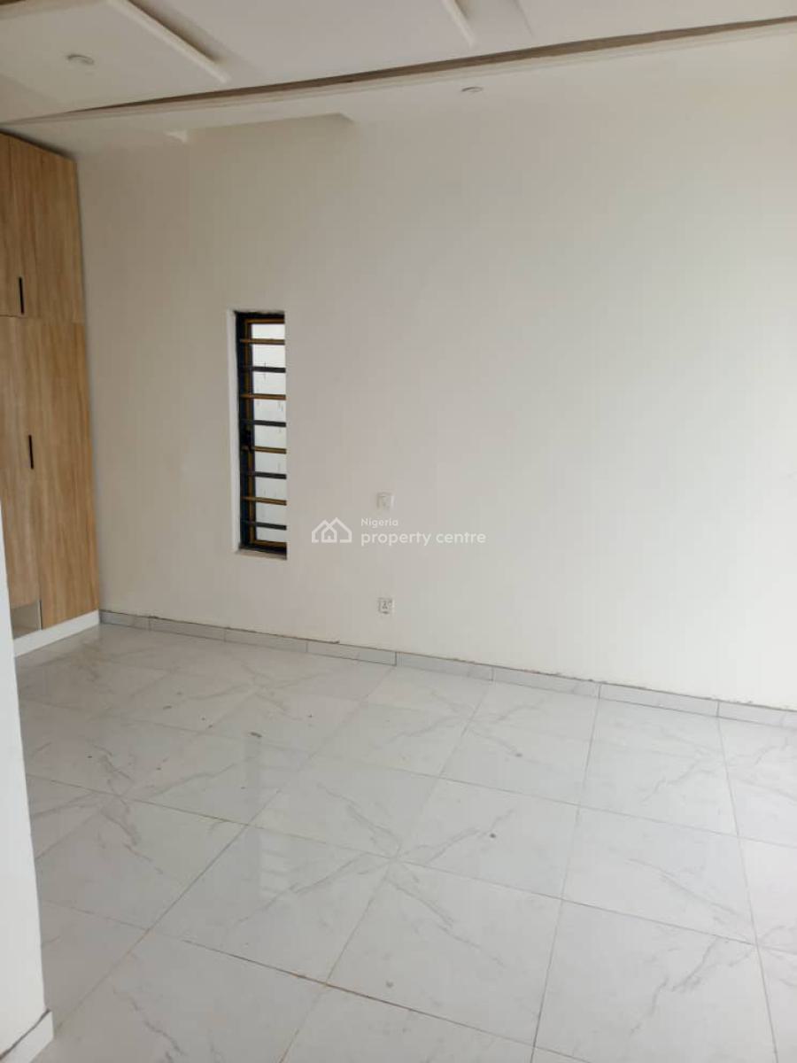 Newly Built 4 Bedroom Detached Duplex, Behind Landwey Office, Close to Skymall and Lbs Oko Ado, Sangotedo, Ajah, Lagos, Detached Duplex for Sale