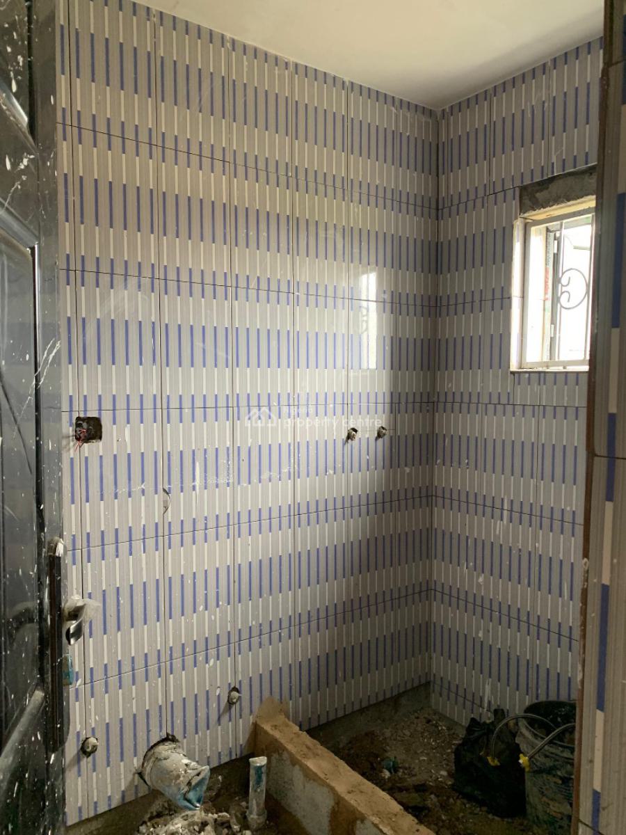 Well Connected 4-bedroom Apartment, Life Camp, Abuja, Flat / Apartment for Sale