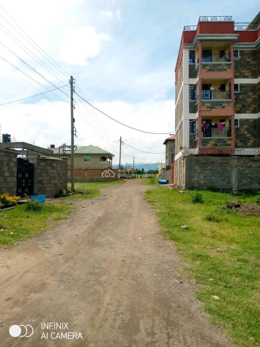 Residential Land, Iganmu, Lagos, Residential Land for Sale