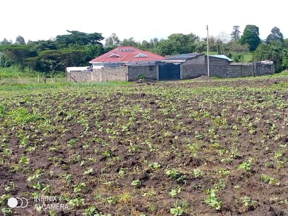 Land with Certificate of Occupancy Title, Ado-odo/ota, Ogun, Residential Land for Sale