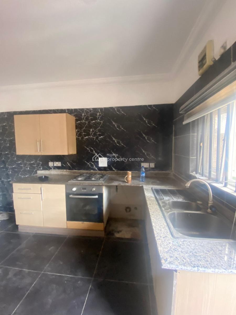 Premium 4-bedroom Terrace Duplex, Osapa, Lekki, Lagos, Terraced Duplex for Sale
